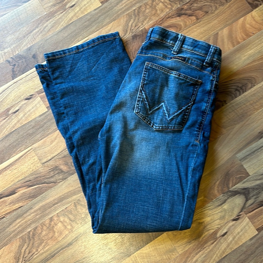 Wranglers
